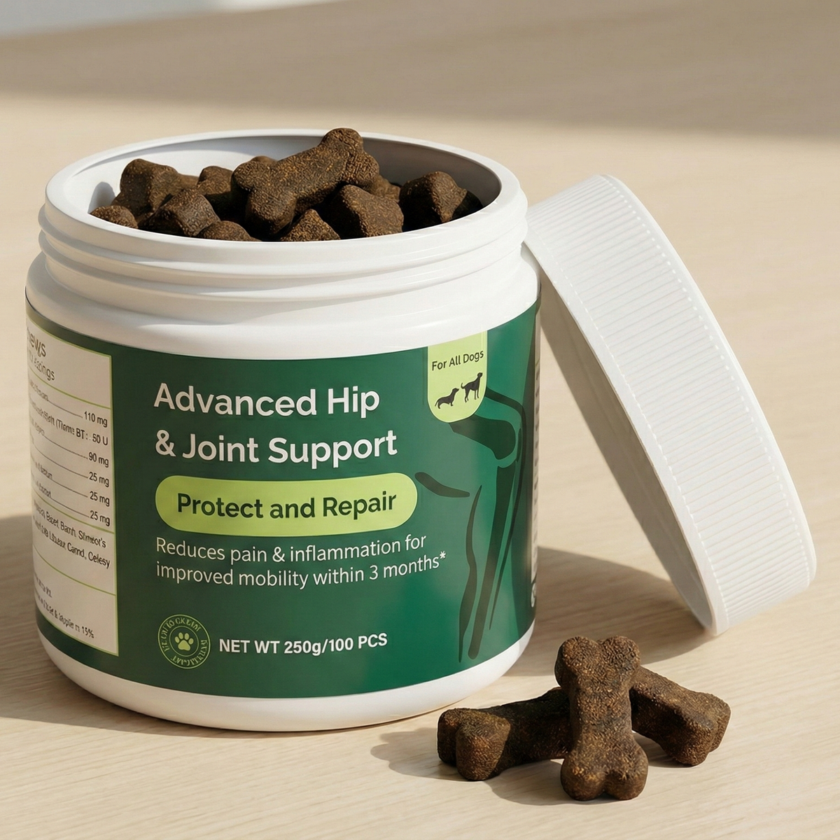 Advanced Hip & Joint Support