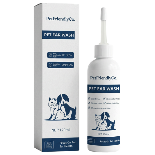 Gentle Ear Cleanser