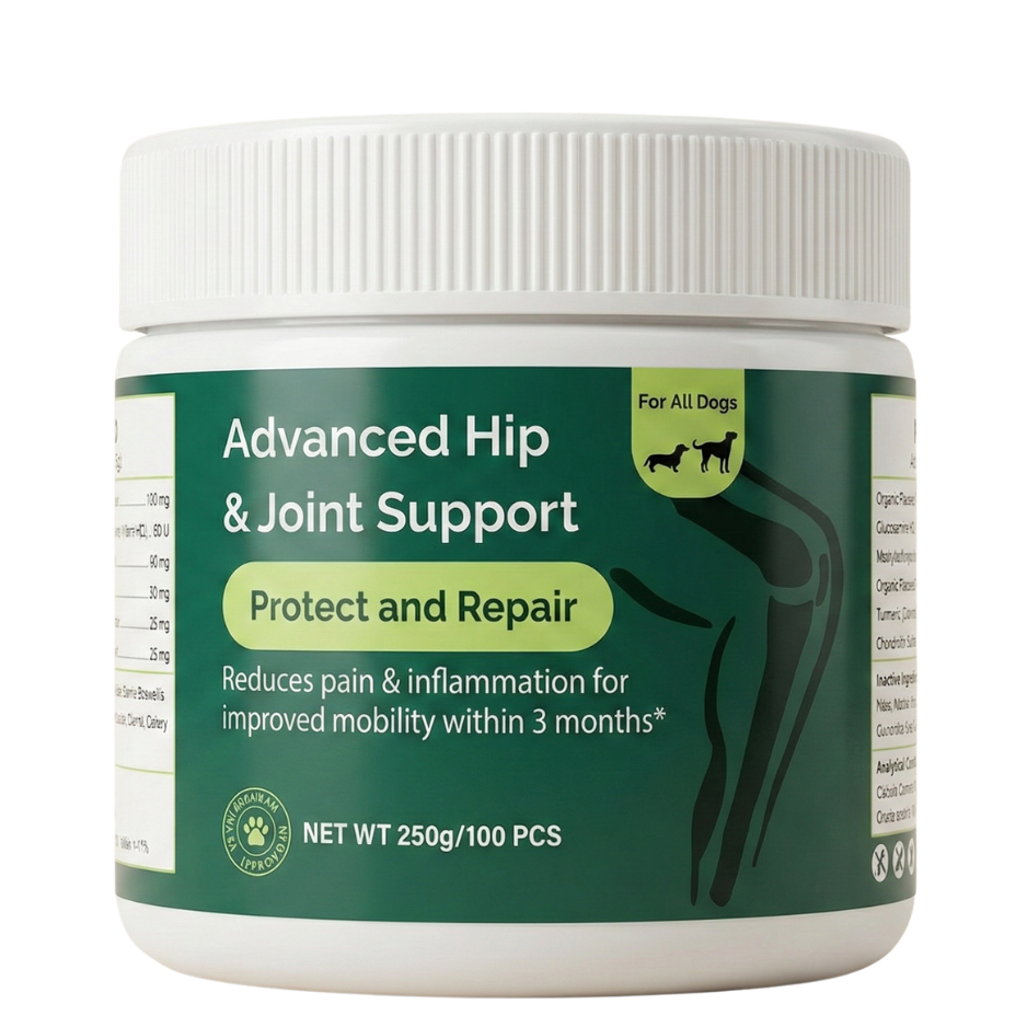 Advanced Hip & Joint Support
